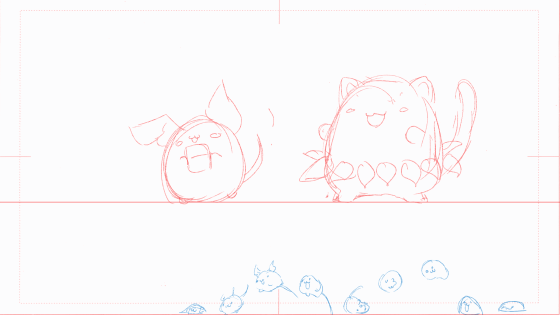 2022 puptatas&catnabis mascot dance