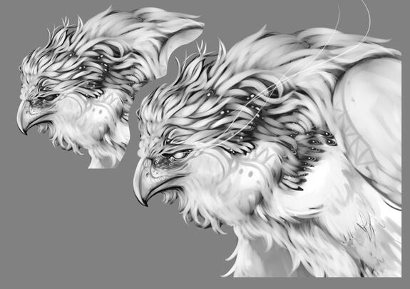 Habagat - Life Form (Headshot)